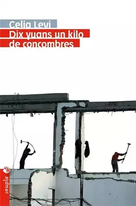 Couverture du produit · Dix yuans un kilo de concombres