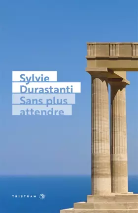 Couverture du produit · Sans plus attendre