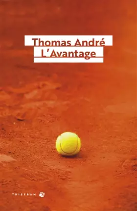 Couverture du produit · L'Avantage