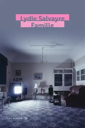 Couverture du produit · Famille