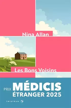 Couverture du produit · Les Bons Voisins