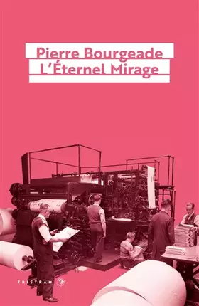 Couverture du produit · L'Éternel Mirage