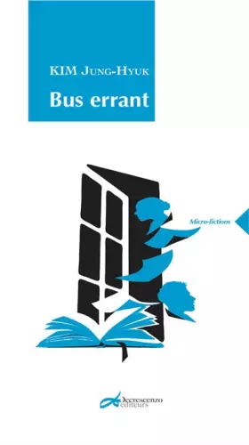 Couverture du produit · Bus errant