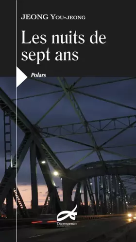 Couverture du produit · Les Nuits de 7 ans