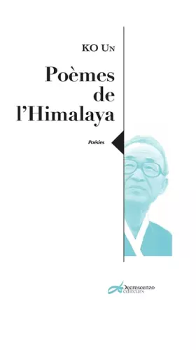 Couverture du produit · Poèmes de l'Himalaya