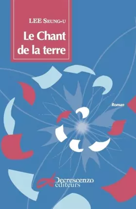 Couverture du produit · Le chant de la terre