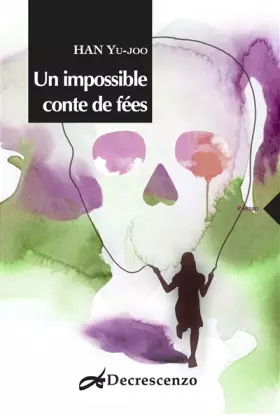 Couverture du produit · Un impossible conte de fées