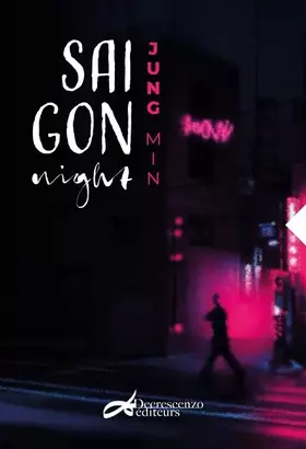 Couverture du produit · Saïgon Night