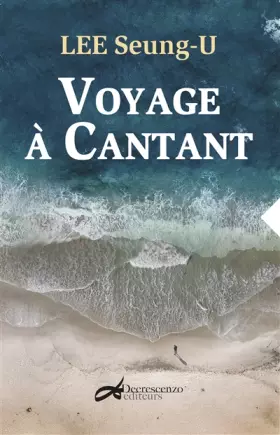 Couverture du produit · Voyage à Cantant