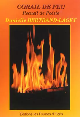 Couverture du produit · Corail de feu