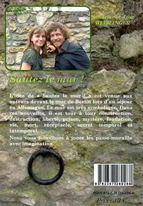 Couverture du produit · Entre deux eaux