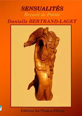 Couverture du produit · Sensualités: Recueil de Poésie