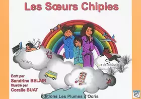 Couverture du produit · Les soeurs chipies