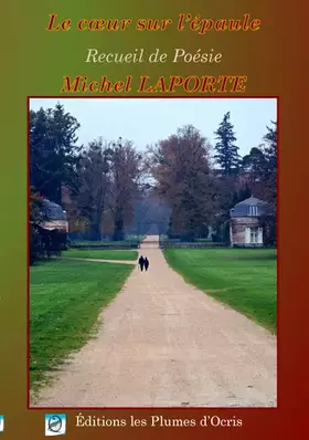 Couverture du produit · Le coeur sur l'épaule