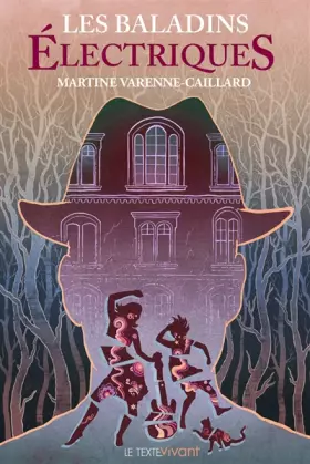 Couverture du produit · Les baladins électriques