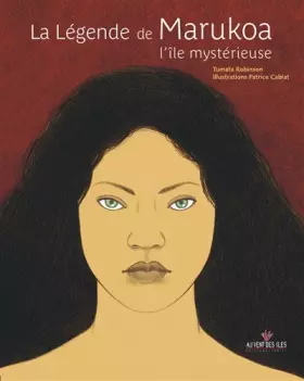 Couverture du produit · La légende de Marukoa