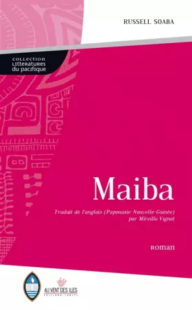 Couverture du produit · Maiba