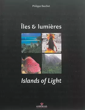 Couverture du produit · Iles & lumières