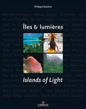 Couverture du produit · Iles et lumieres