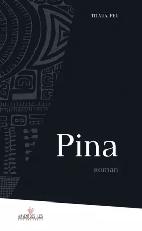 Couverture du produit · Pina