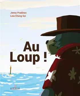 Couverture du produit · Au loup !