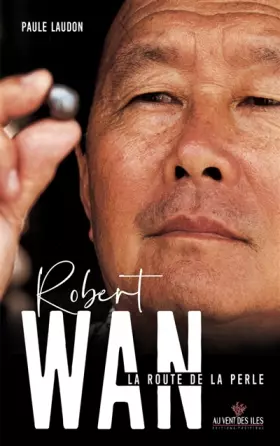 Couverture du produit · Robert Wan: La route de la perle