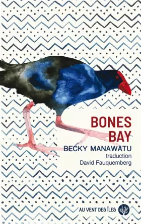 Couverture du produit · Bones Bay