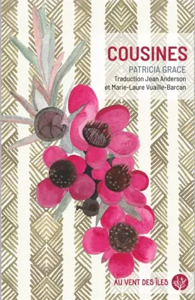 Couverture du produit · Cousines