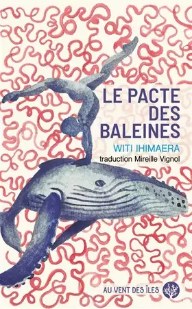 Couverture du produit · Le pacte des baleines