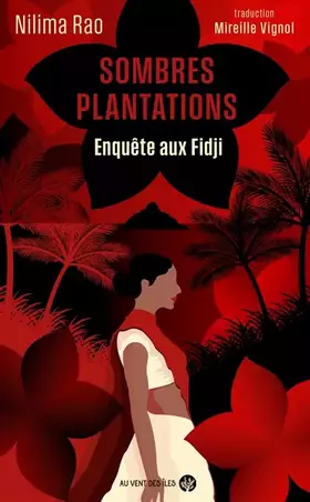 Couverture du produit · Sombres plantations