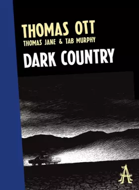 Couverture du produit · Dark Country