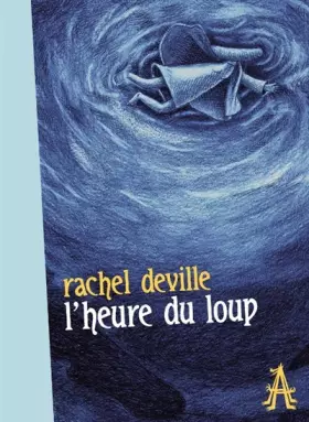 Couverture du produit · L' Heure du loup