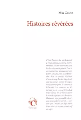 Couverture du produit · Histoires rêvérées