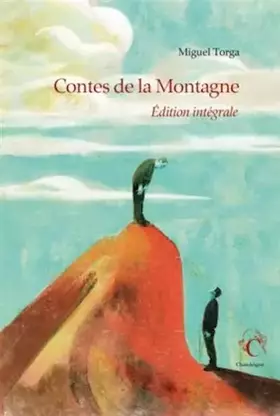 Couverture du produit · Contes de la montagne