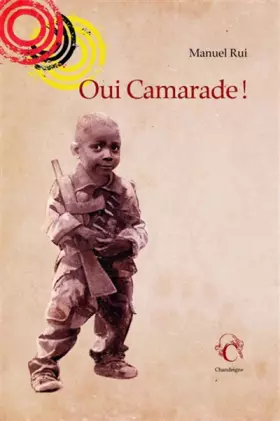 Couverture du produit · Oui Camarade !