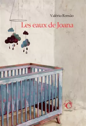 Couverture du produit · Les eaux de Joana