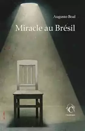 Couverture du produit · Miracle au Brésil