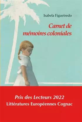Couverture du produit · Carnet de mémoires coloniales