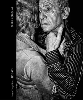 Couverture du produit · Sète N°13