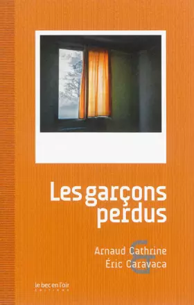 Couverture du produit · Les garçons perdus