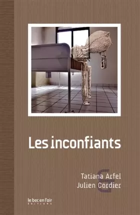 Couverture du produit · Les Inconfiants