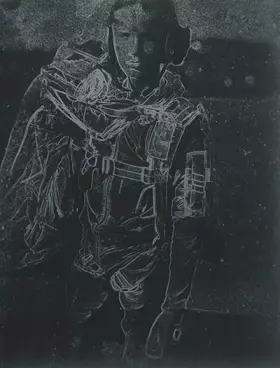 Couverture du produit · Se mettre au monde