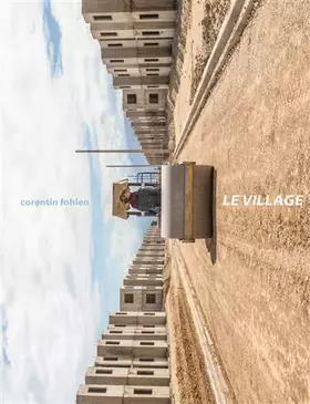 Couverture du produit · Le village