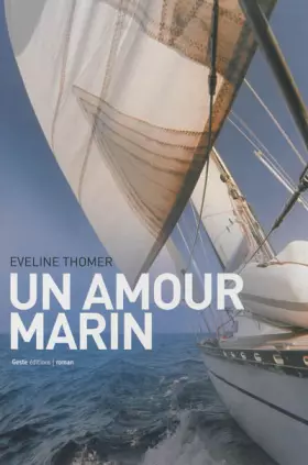Couverture du produit · Un amour marin