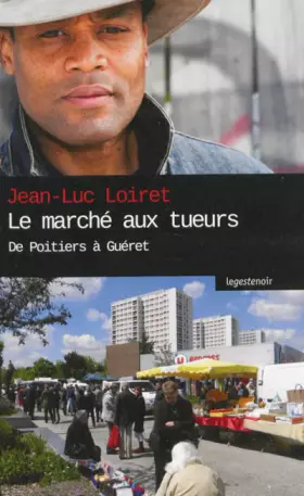 Couverture du produit · Le marché aux tueurs