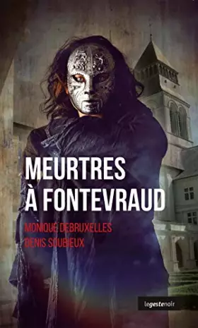 Couverture du produit · Meurtres a Fontevraud
