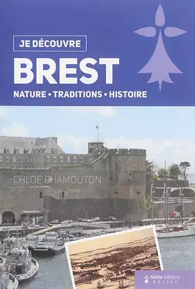Couverture du produit · Brest