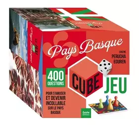 Couverture du produit · Pays Basque cube