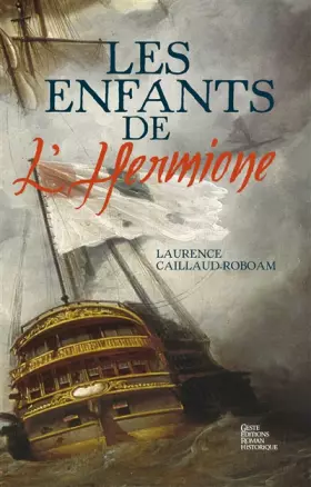 Couverture du produit · Les Enfants de l'Hermione