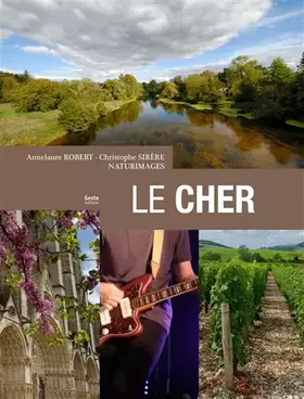 Couverture du produit · Le Cher